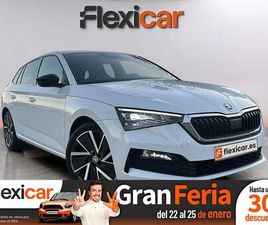 1.6 TDI SPORT DSG 85 KW (115 CV)