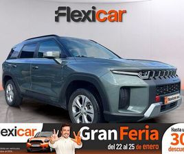 G15 TREND 120 KW (163 CV)