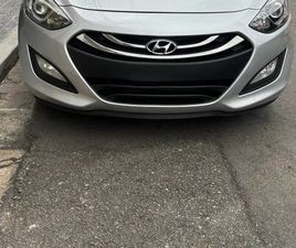 HYUNDAI I30 HYUNDAI I30 1.8 16V AUT. 5P 2014