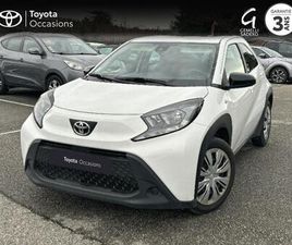 1.0 VVT-I 72CH DYNAMIC