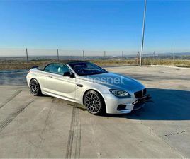 BMW SERIE 6