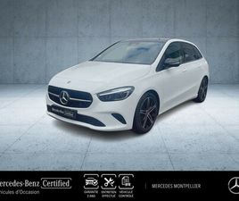 180D 116CH PROGRESSIVE LINE 8G-DCT