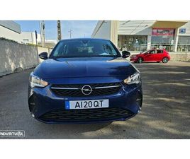 OPEL CORSA 1.5 D EDITION