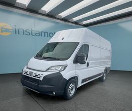 FIAT DUCATO FIAT DUCATO KASTEN L4H3 2.2 MULTIJET 103 KW