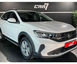 VOLKSWAGEN TAIGO 1.0 TSI LIFE