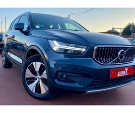 VOLVO XC 40 1.5 T4 PHEV INSCRIPTION
