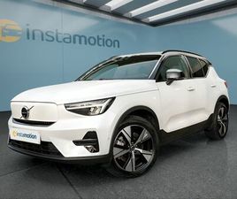 VOLVO EX40 VOLVO EX40 185 KW