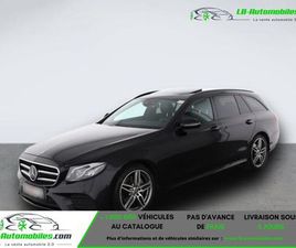 MERCEDES CLASSE E BREAK CLASSE E BREAK 300