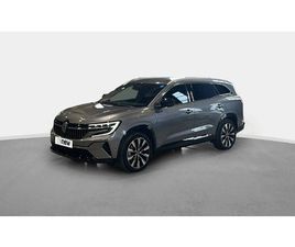 RENAULT ESPACE ESPACE E-TECH FULL HYBRID 200 GSR2