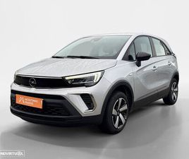 OPEL CROSSLAND 1.2 T EDITION