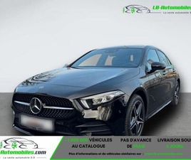 MERCEDES CLASSE A BERLINE 250 E BVA