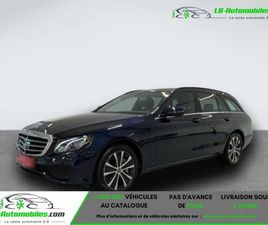 MERCEDES CLASSE E BREAK 300 DE BVA