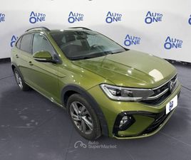 1.0 TSI 116CV R-LINE - BLOCCA ORA! - *