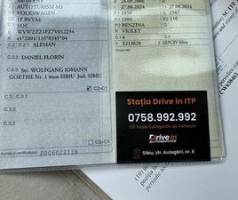 VOLKSWAGEN EOS VOLKSWAGEN EOS,2L BENZINA,ACCEPT SI UNELE SCHIMBURI,MAI MULTE INFORMAT SIBIU