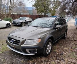 VOLVO XC70 VOLVO XC70