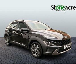 1.6 H-GDI PREMIUM DCT EURO 6 (START/STOP) 5DR