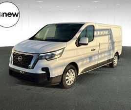 PRIMASTAR 2.0 DCI 30 L2H1 N-CONNECTA