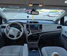 XLE אוט׳ 3.5 (266 כ״ס)