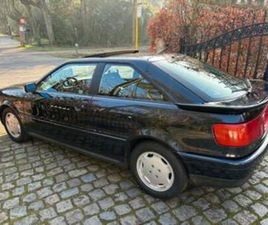 ② AUDI COUPE — AUDI — 2EMEMAIN