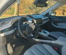 MG MG5 ② MG5 LONG RANGE MET TREKHAAK (BTW-WAGEN INDIEN NODIG) — MG — 2EMEMAIN