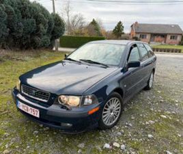 ② VOLVO V40 1800CC 2003’´´´229000KM’´´´ — VOLVO — 2EMEMAIN