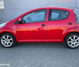 CITROEN C1 CITROËN C1 1.0 STYLE