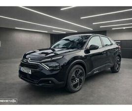 CITROËN C4 1.5 BLUEHDI FEEL PACK EAT8