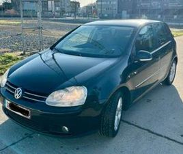 ② GOLF 5 1.4I RABBIT 80 PK 2009 — VOLKSWAGEN — 2EMEMAIN