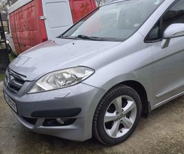 HONDA FRV HONDA FR-V 2.0 ГАЗ/ БЕНЗИН
