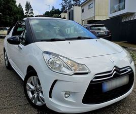 CITROEN DS3