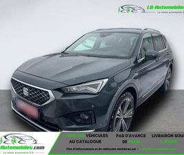 SEAT TARRACO 1.5 TSI 150 CH BVM 5 PL