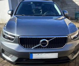 VOLVO XC40 D3 VOLVO XC40 2.0 D3, CX. A., 150CV