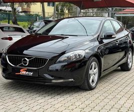 VOLVO V40 T3 VOLVO V40 1.5 T3 SPORT EDITION GEARTRONIC