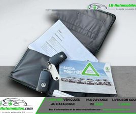 SKODA CITIGO 1.0 12V MPI 60 CH BVA