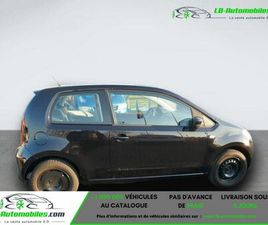 SKODA CITIGO 1.0 12V MPI 75 CH BVM
