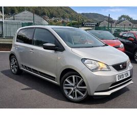 2019 (19) 1.0 75 FR LINE [EZ] 5DR