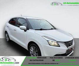 SUZUKI BALENO 1.0 BOOSTERJET BVM 111CH