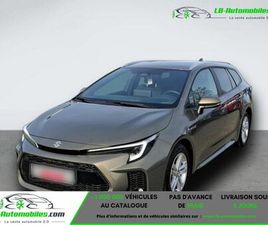 SUZUKI SWACE 1.8 HYBRID 98CH