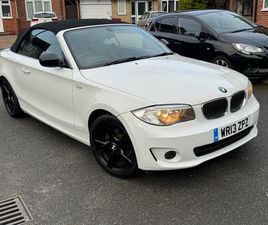 2.0 118D EXCLUSIVE EDITION EURO 5 (START/STOP) 2DR