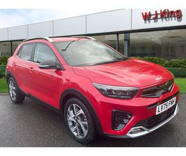 1.0 T-GDI ISG 48V GT-LINE S