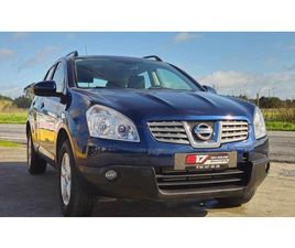 NISSAN QASHQAI 1.5 DCI, 106CV