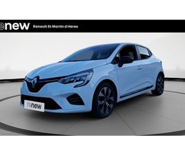 CLIO BLUE DCI 100 EVOLUTION