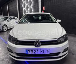 VOLKSWAGEN POLO BEATS 1.0 TSI