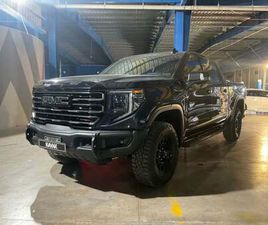 GMC SIERRA AT4X | GUARANTEED WARRANTY | 0 DOWN PAYMENT