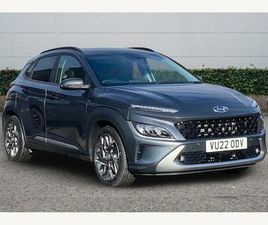 1.6 H-GDI ULTIMATE DCT EURO 6 (START/STOP) 5DR