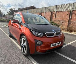 BMW I3 AUTO 5DR