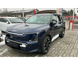 KIA EV5 KIA EV5 FWD 81,4KWH AIR