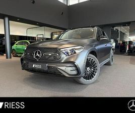 MERCEDES-BENZ C 450 GL D AMG+PANO+AHK+HUD+STDHZG+DISTR+360°+
