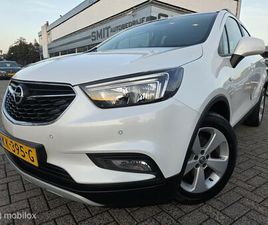 OPEL MOKKA X - 1.4 TURBO 1EEIGENAAR/G3/CAMERA/TREKHAAK