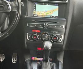 CITROEN DS4 CROSSBACK DS4 CROSSBACK NOIRE ESSENCE 165CV TTES OPTIONS 7200